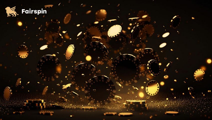 FairSpin-kampanjakoodien käyttöopas FairSpin-kampanjakoodien käyttöopas