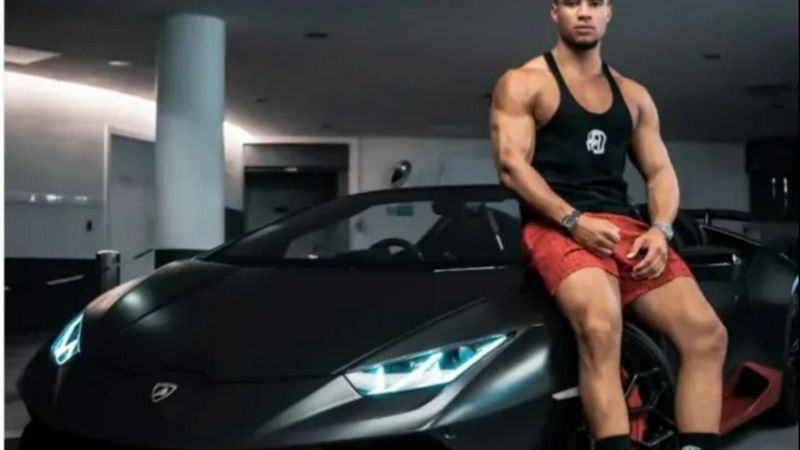 HSTIKKYTOKKY: The UK Banner Combining Fitness, Boxing, and Fast-Paced Kick Streams