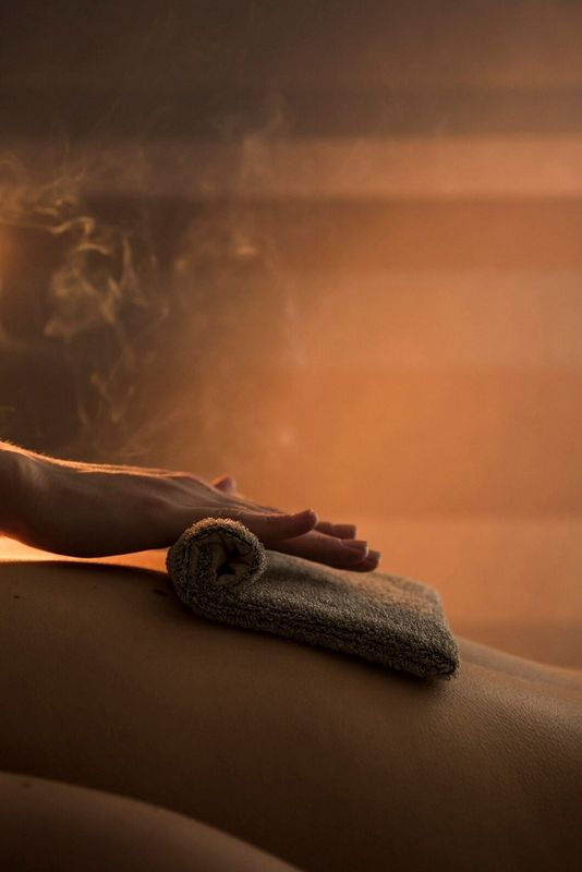 Виды массажной терапии: как выбрать подходящий для вас