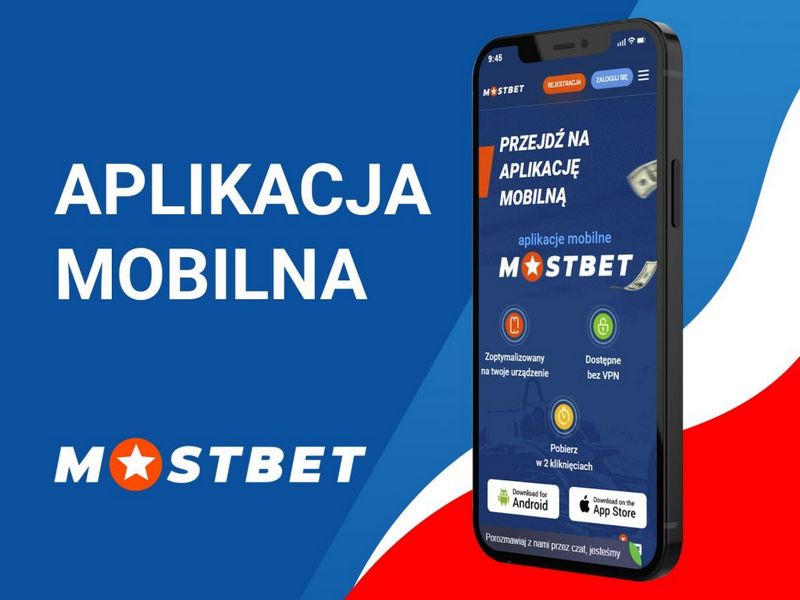 Is There a Mostbet App?